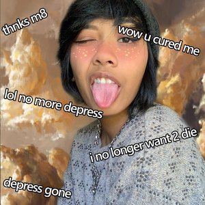 Meet your Posher, Aja-dre